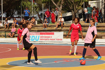 Futsal (Seniores Femininos)