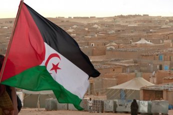 Solidariedade com o povo saharauí