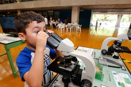 Actividades Científicas