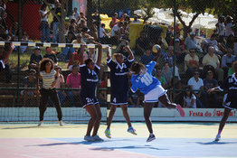 Andebol (Sub 15)