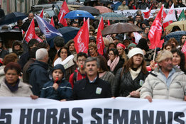 Direitos laborais