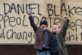 Eu, Daniel Blake