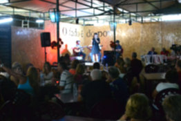 Noite do Fado I