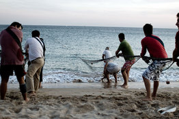 O Mar: Cultura e sociedade