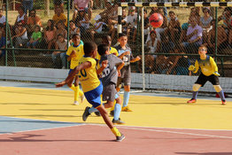 Torneio Avante Jovem (Benjamins) - Final